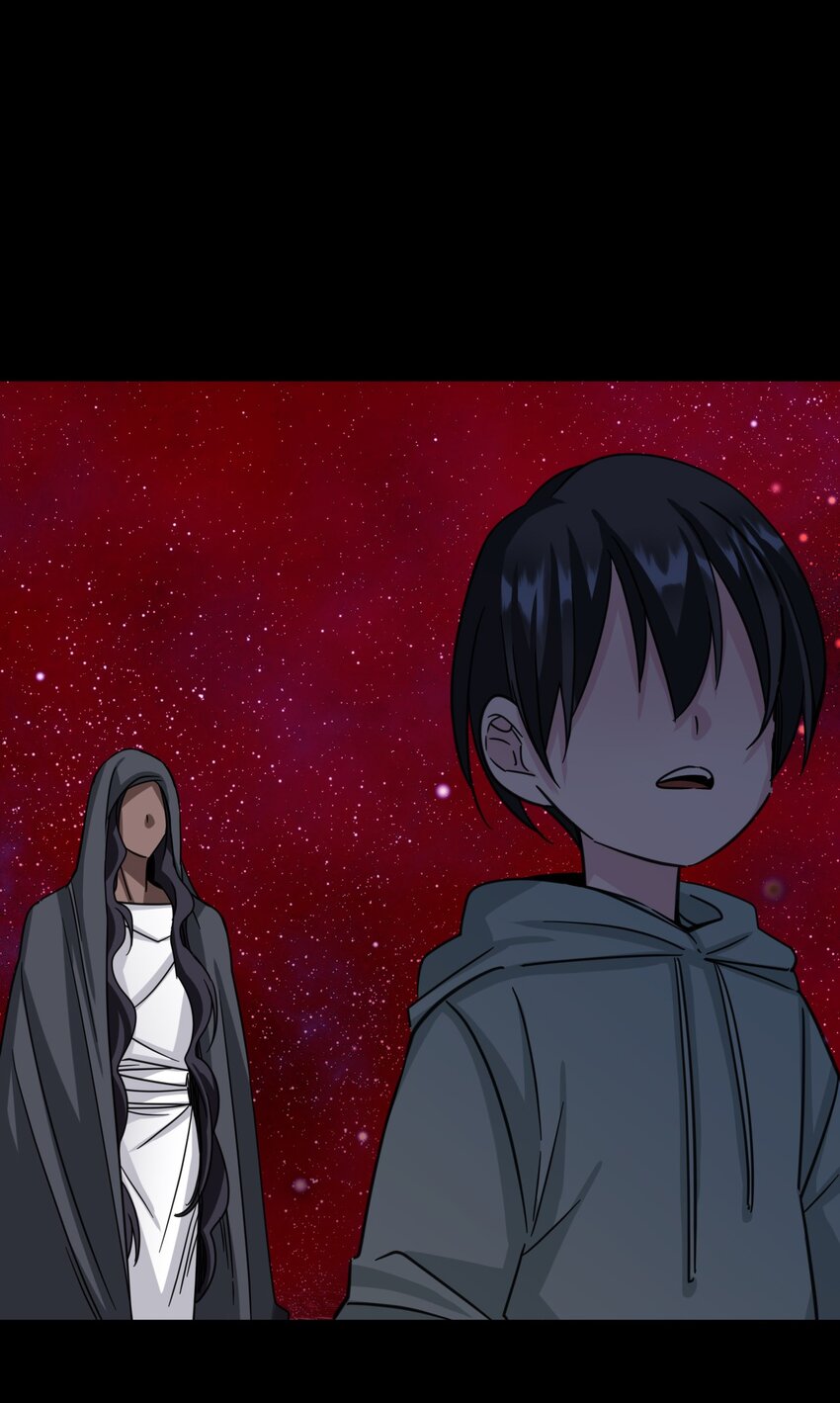 47 越狱(1/2)-第47话