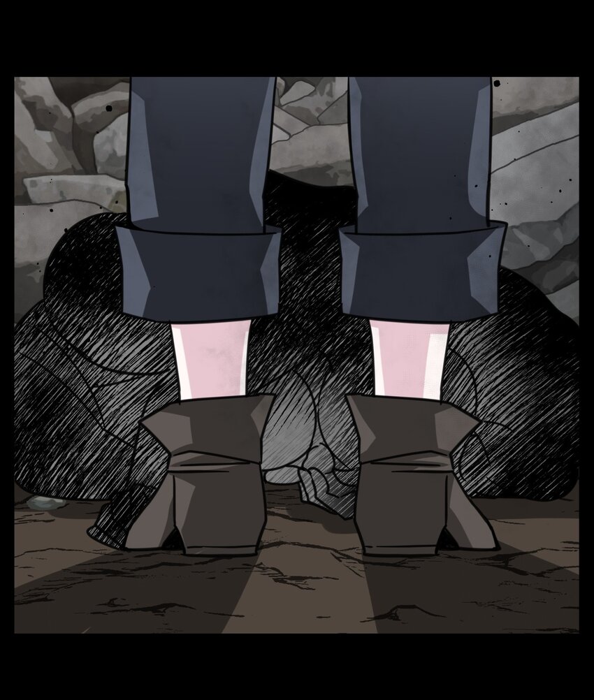 47 越狱(1/2)-第47话