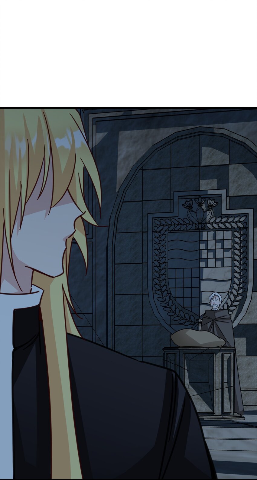 65 告解(1/2)-第65话