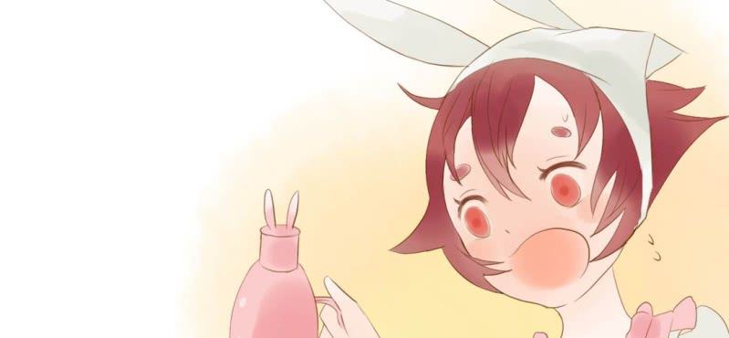 第十画 中秋特辑(1/4)-第11话