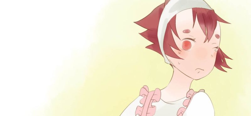 第十画 中秋特辑(1/4)-第11话