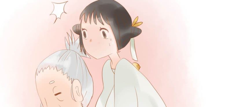第十二话 百灵之声(1/3)-第13话