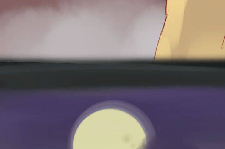 第十七话 福报灵？（中）(1/2)-第19话