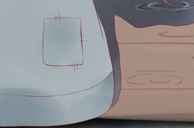 第十七话 福报灵？（中）(1/2)-第19话