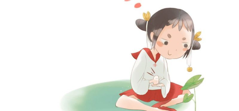 第二话 芋头（上）(1/2)-第3话