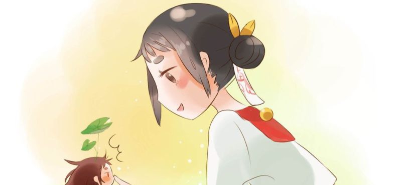 第二话 芋头（上）(1/2)-第3话