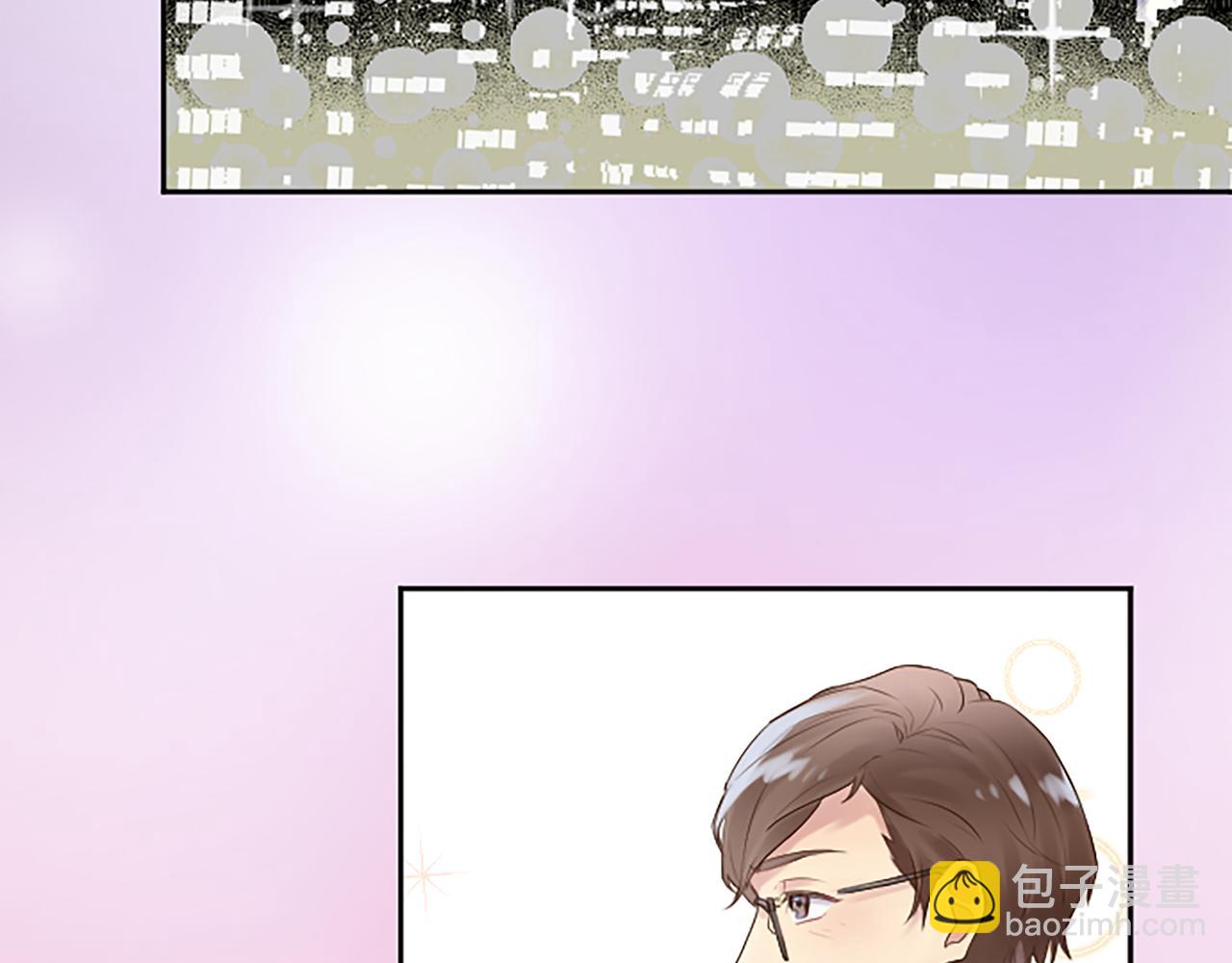第1话 寿命只剩3个月？！(1/5)-第1话
