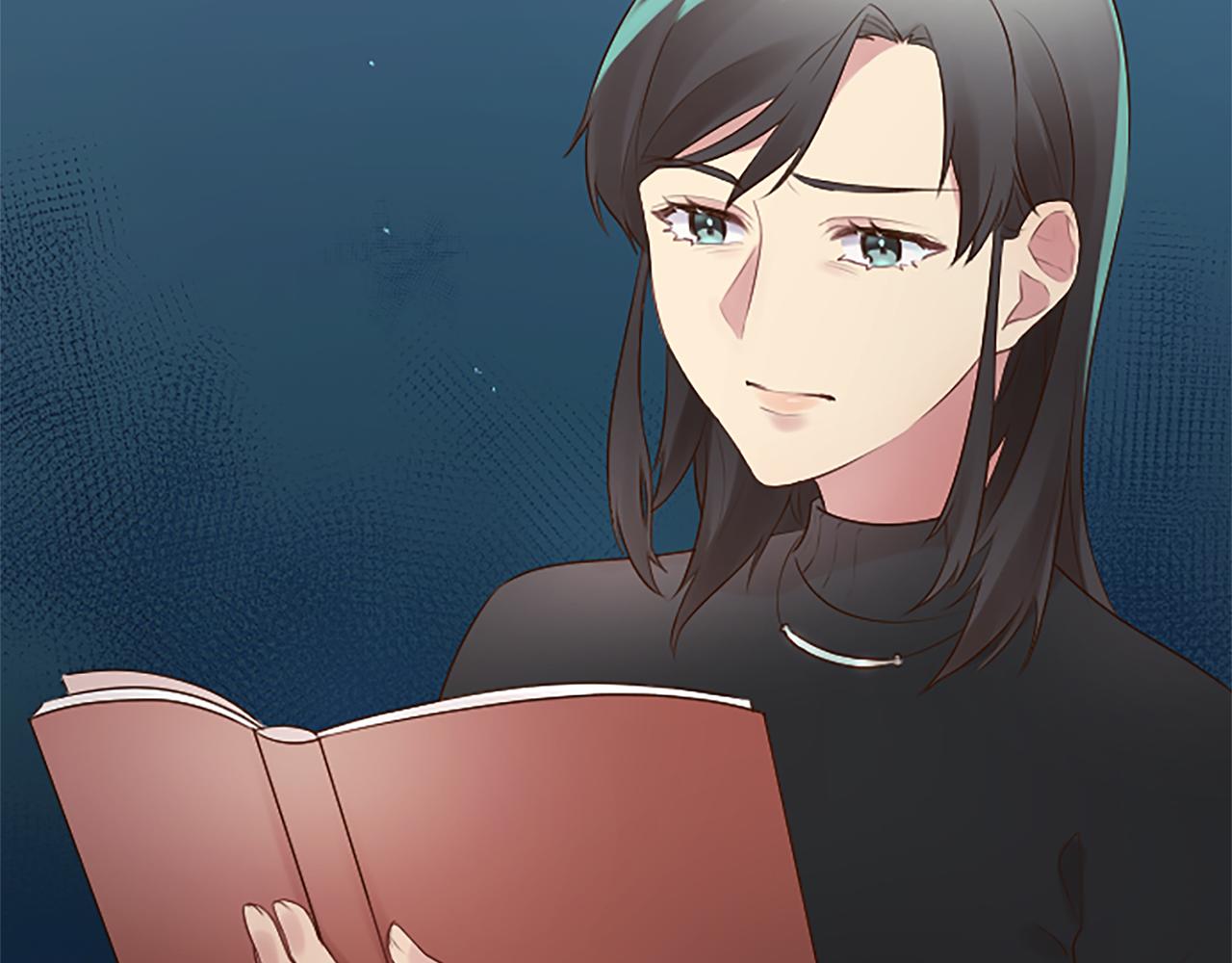 第11话 定情信物(1/4)-第11话