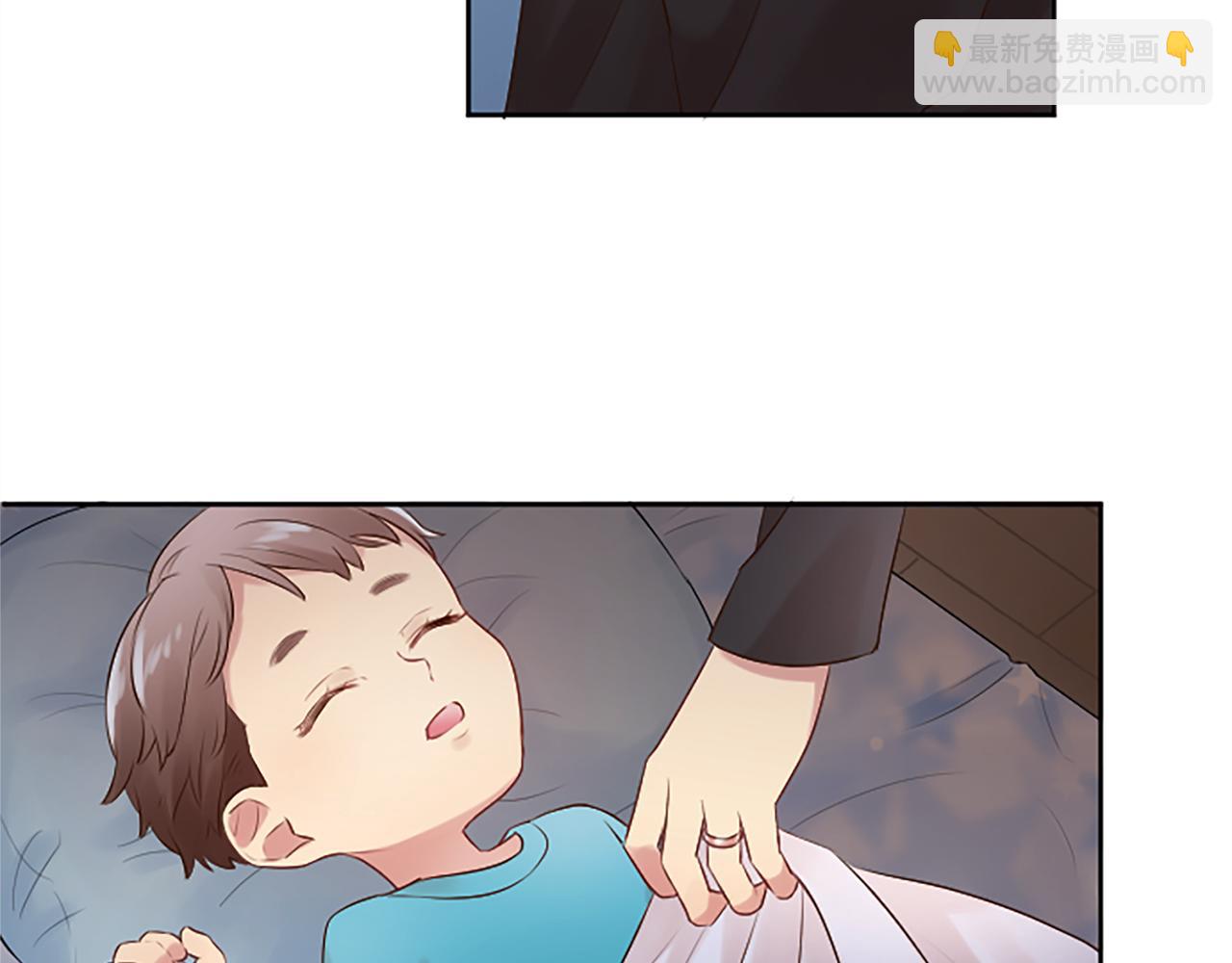第3话 接受治疗(1/5)-第3话