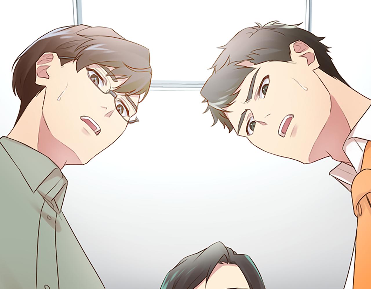 第21话 你还有异议吗？(1/5)-第21话