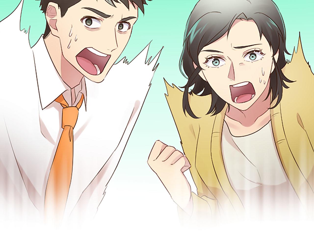 第21话 你还有异议吗？(1/5)-第21话