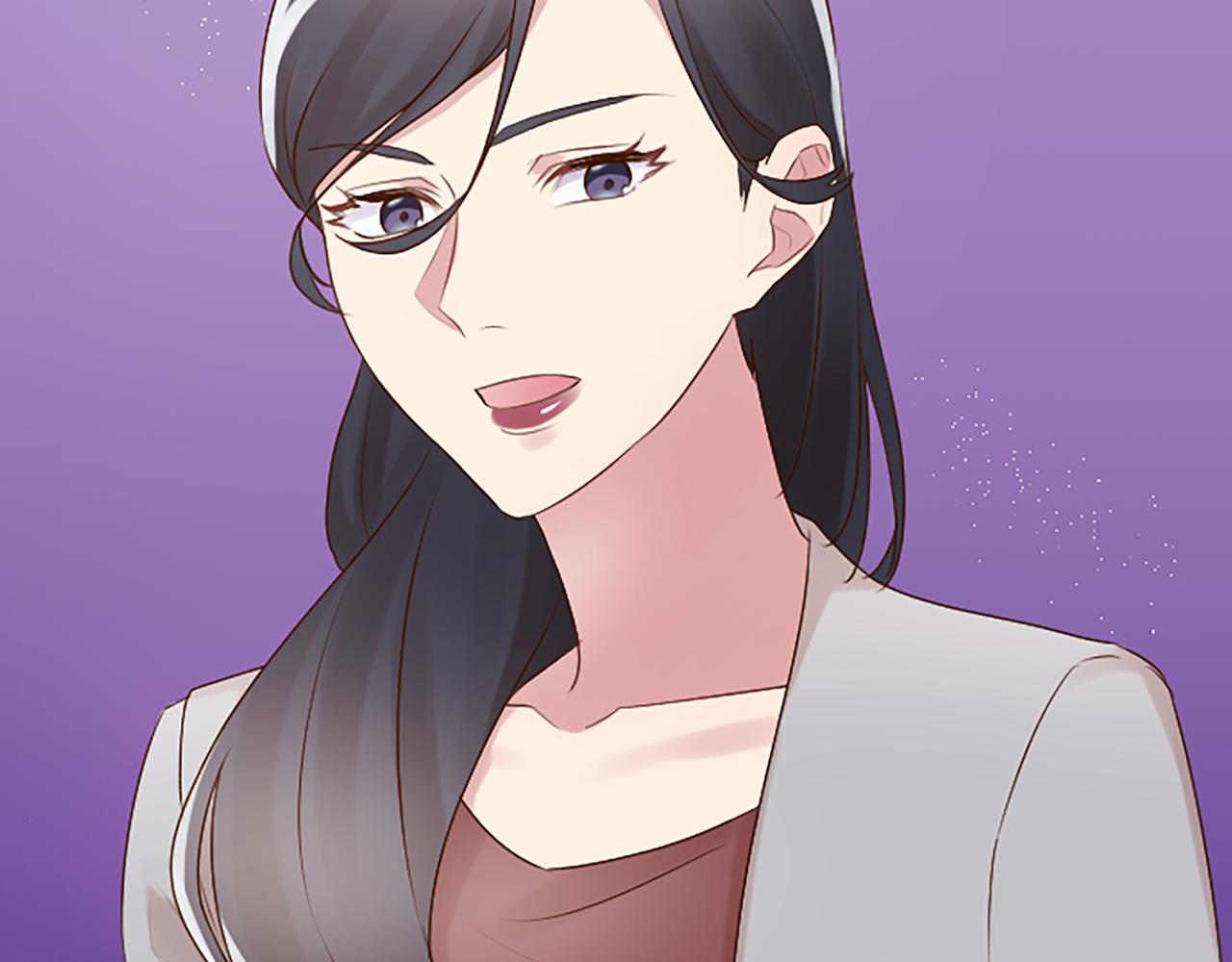 第21话 你还有异议吗？(1/5)-第21话