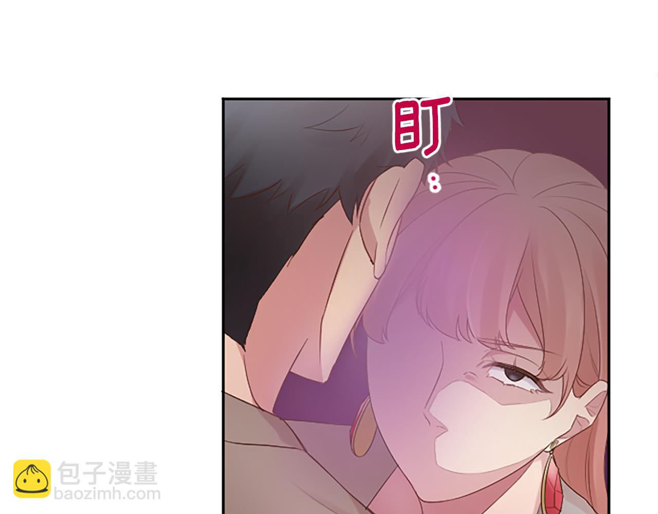 第25话 任性的女人(1/5)-第25话