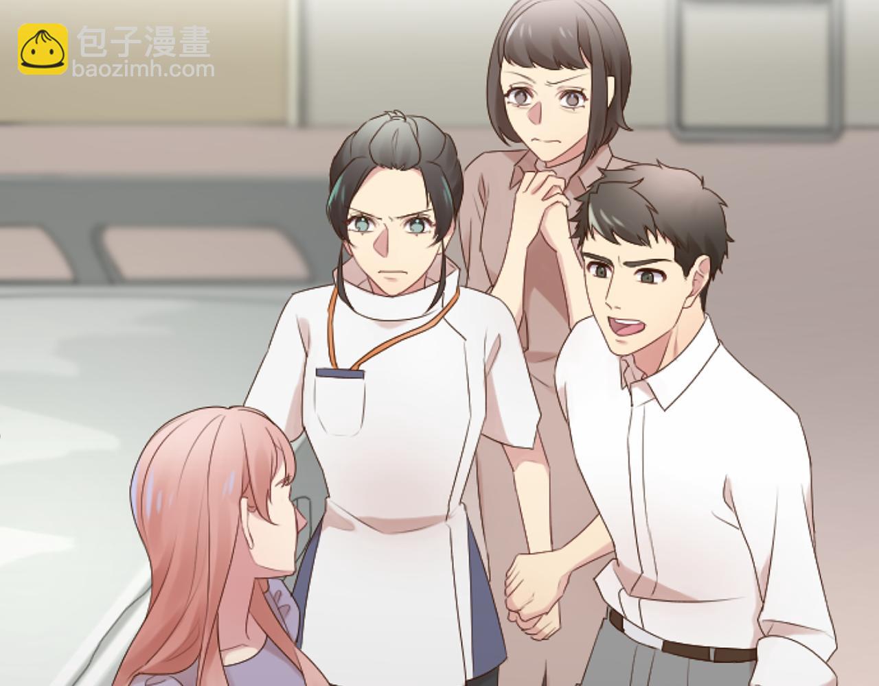 第31话 不欢而散(1/4)-第31话