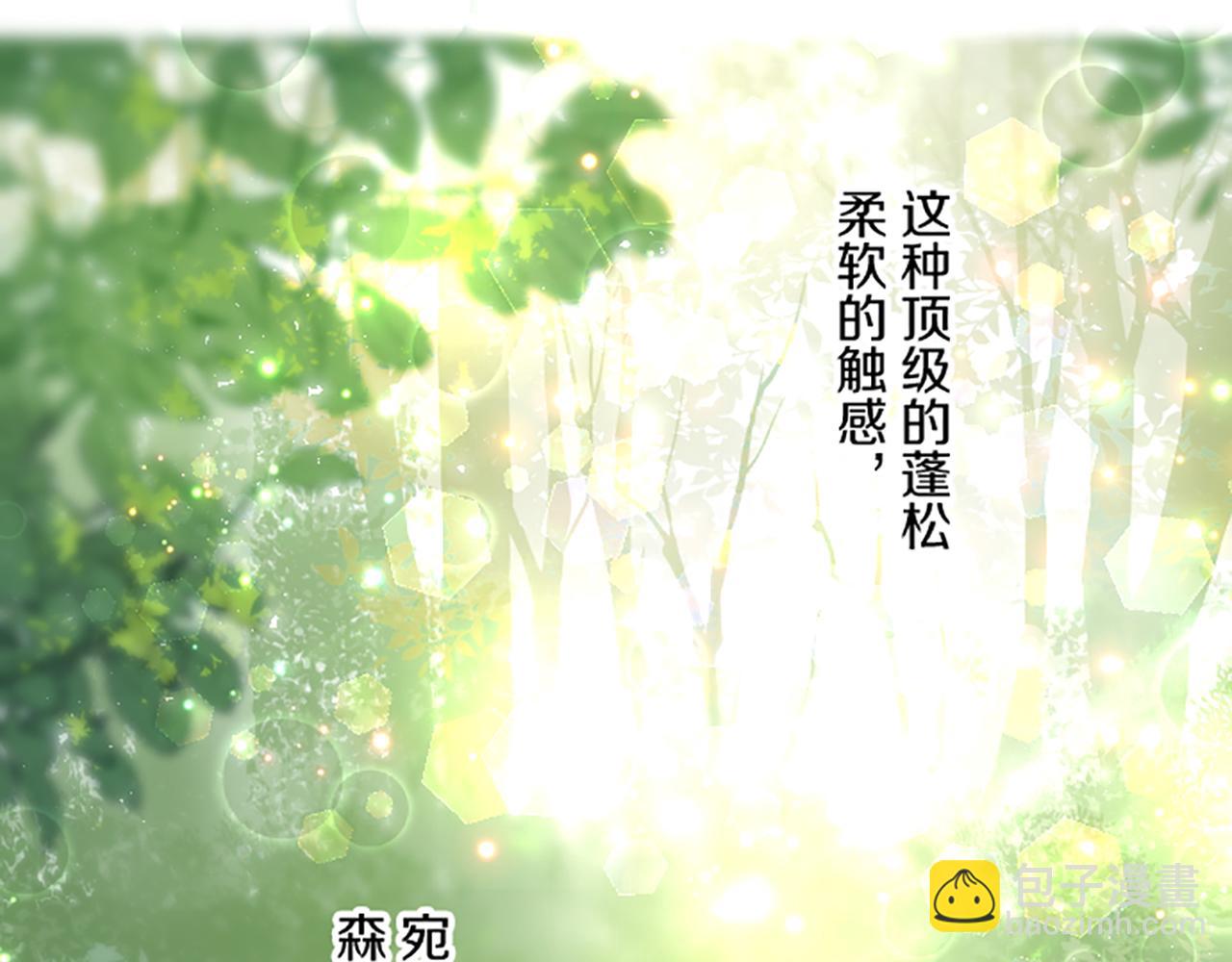 第104话 魔力不稳定(1/3)-第111话