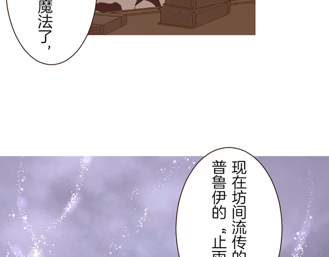 第27话 休想吻她(1/3)-第27话