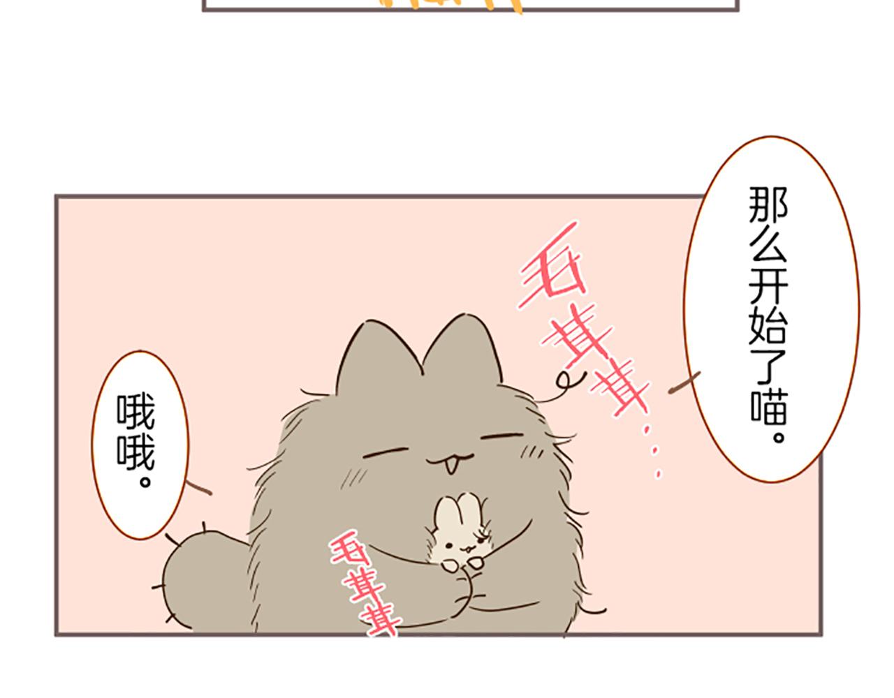 番外篇 普卡的报告-第33话