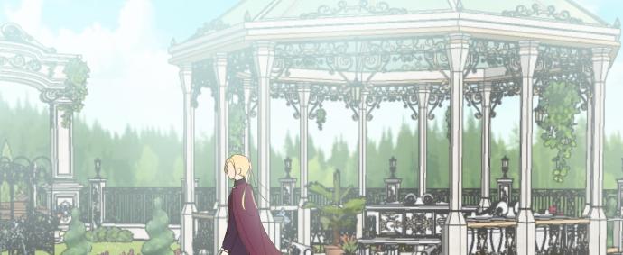 第41话 进宫(1/3)-第43话