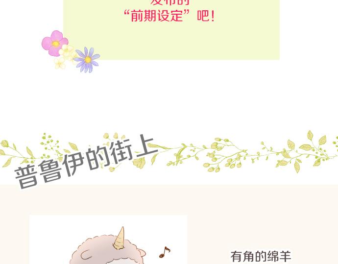 番外篇 毛茸茸角色-第83话
