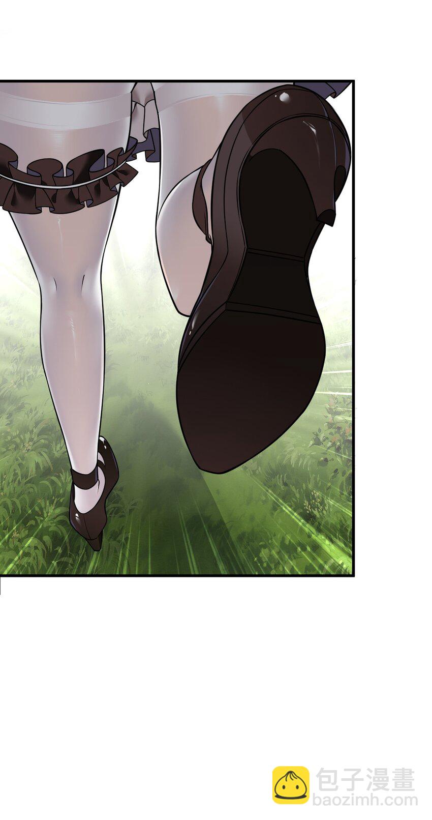 20 简称，机枪！(1/2)-第21话