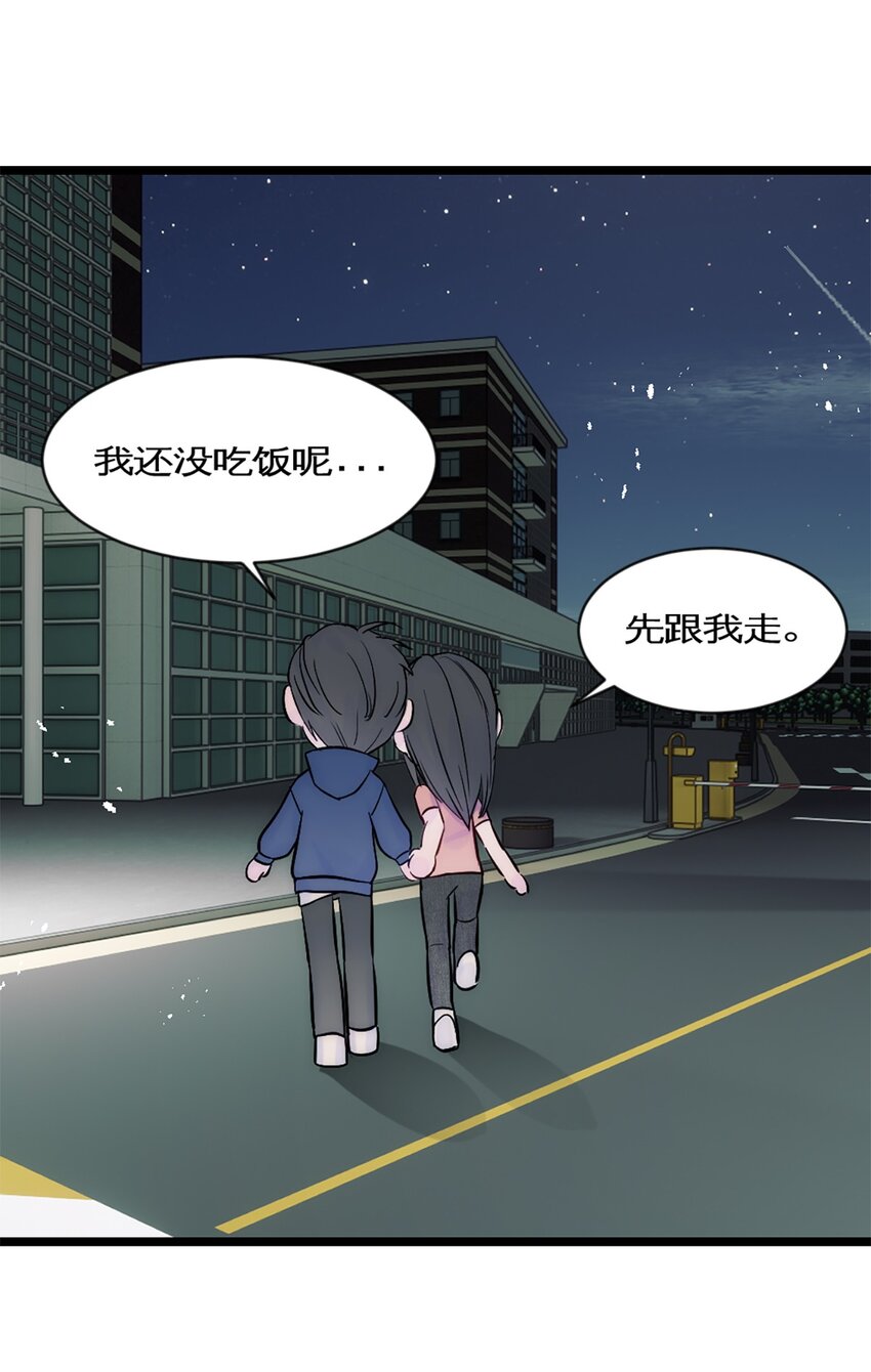 第32话 实验-第35话