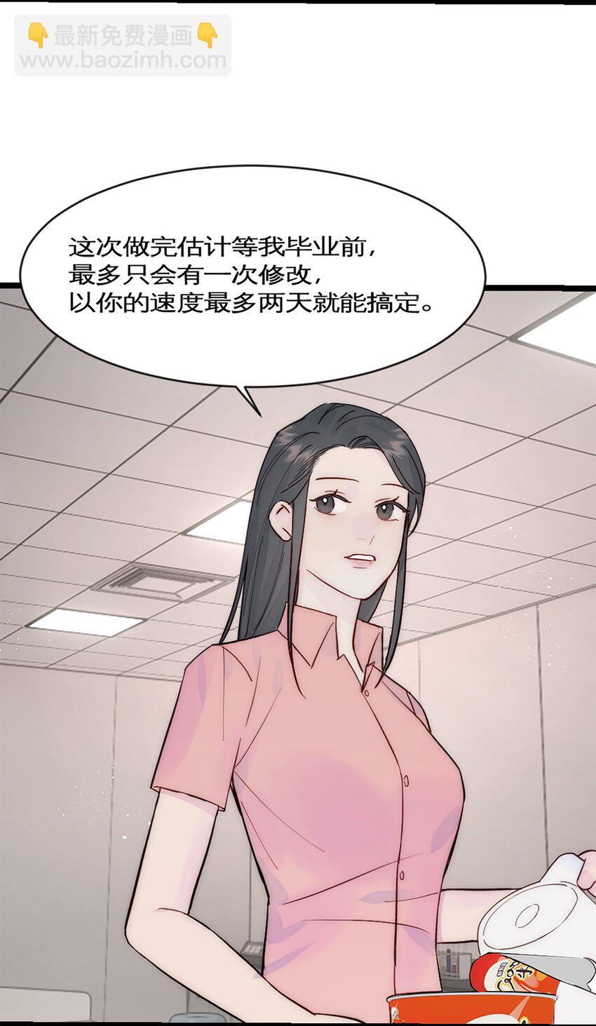 第34话 计划买房-第37话