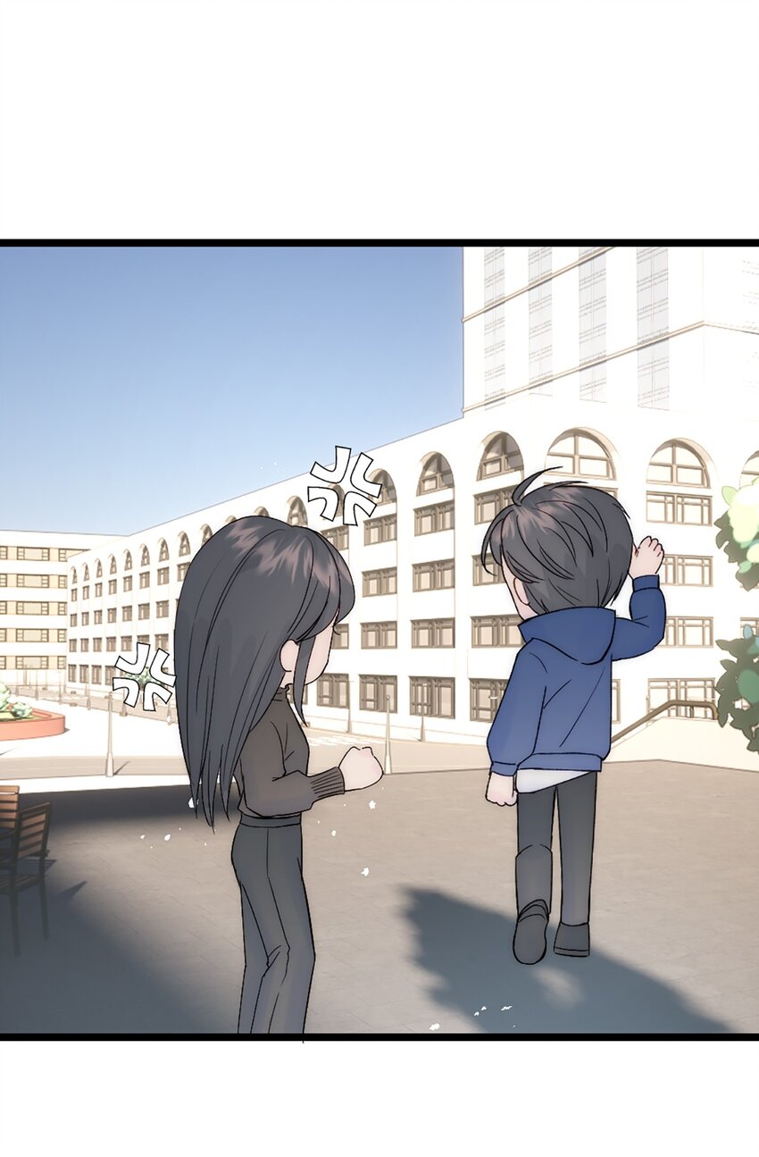 第38话 学姐安排-第41话