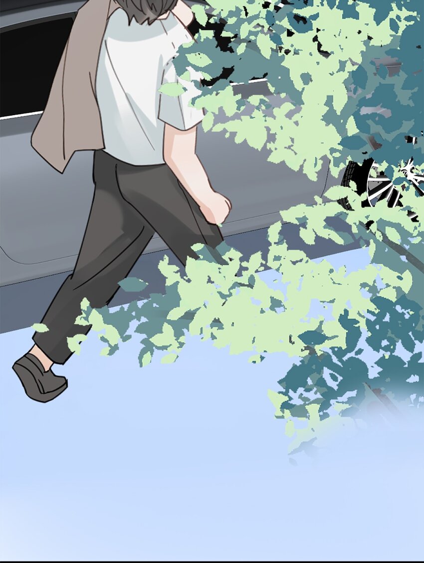 第49话 师姐遇到的麻烦-第53话