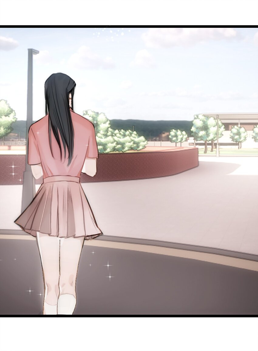 第6话 超富美女学姐登场！-第7话