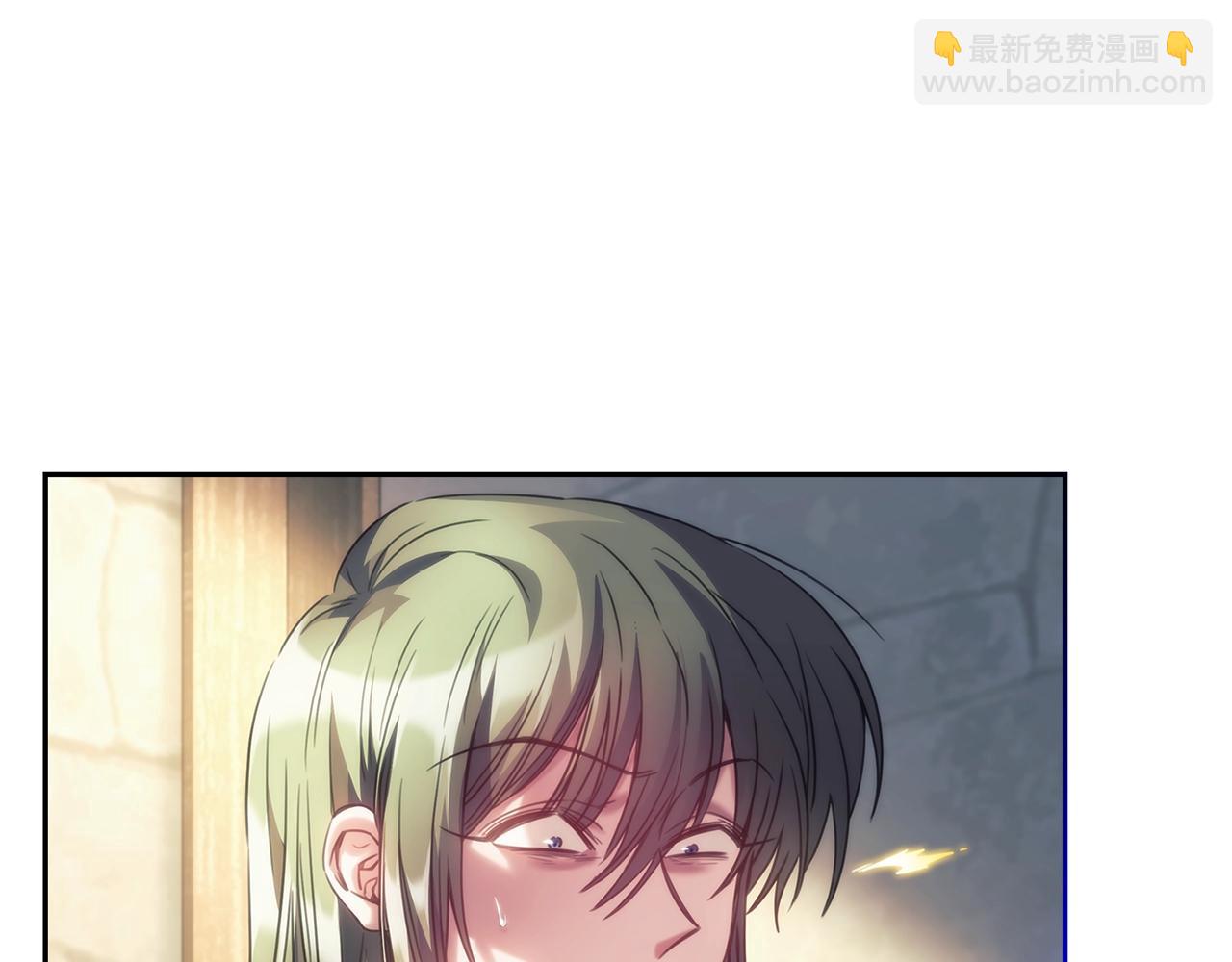 第32话 抉择(1/3)-第33话