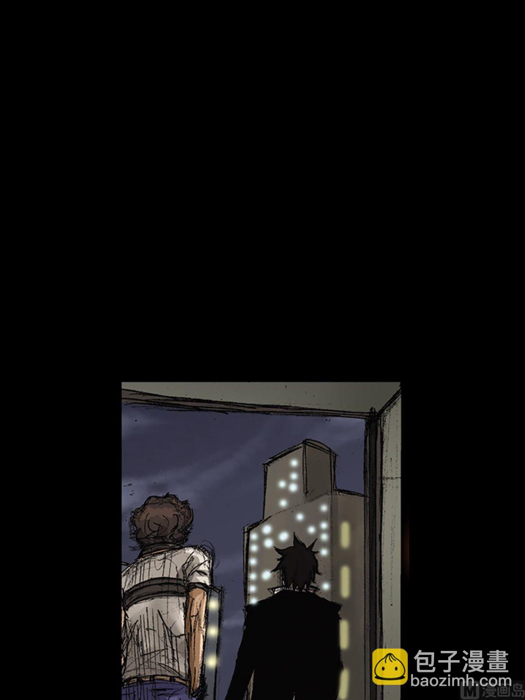 🍱胜券在握 第64话下 第14页