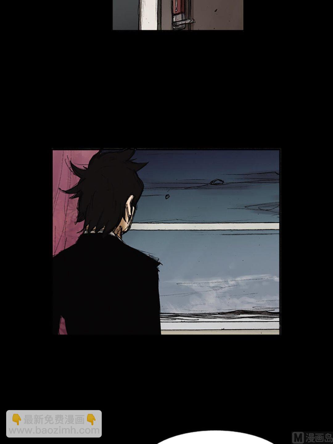 🍱胜券在握 第84话上 第10页