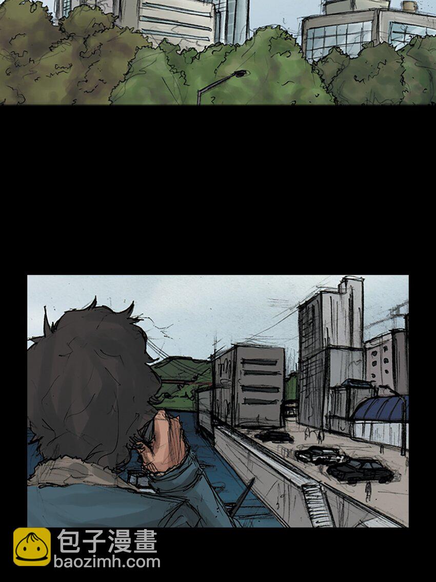 🍱胜券在握 第167话 上 第28页