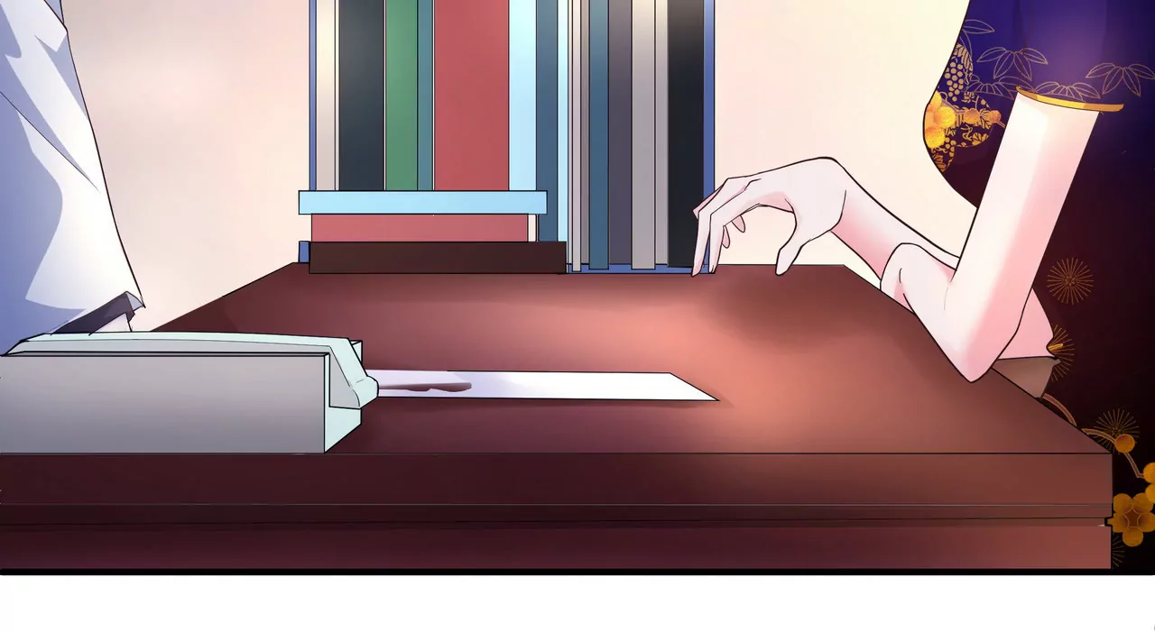 🍱盛少的浪漫攻略 第10话 一年后结婚 第34页