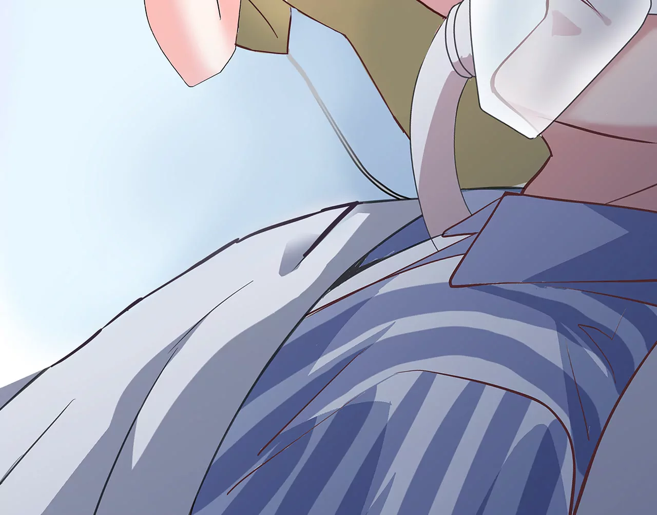 🍱盛少的浪漫攻略 第12话 没兴趣蹭你的热度 第17页