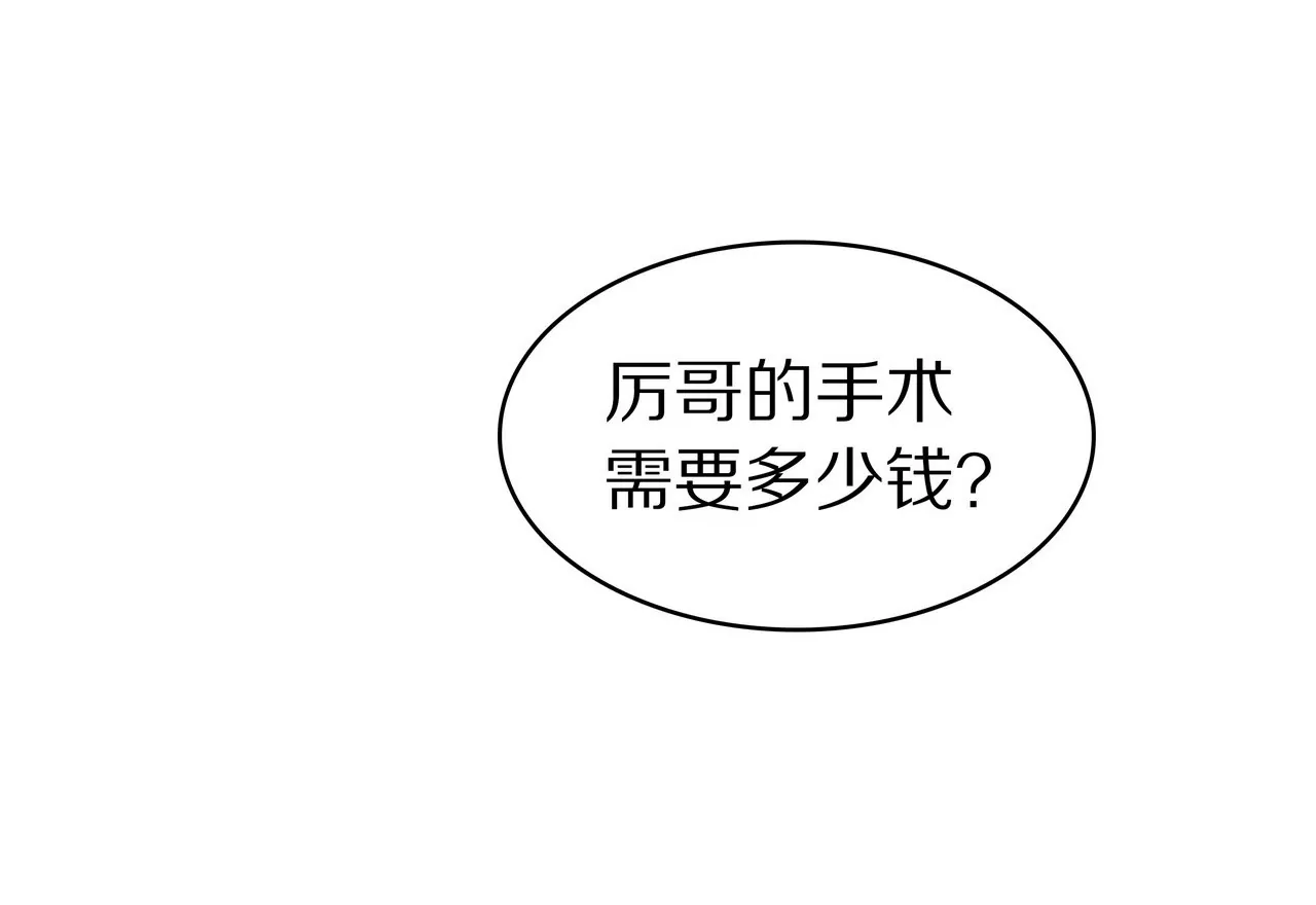 🍱盛少的浪漫攻略 第12话 没兴趣蹭你的热度 第20页