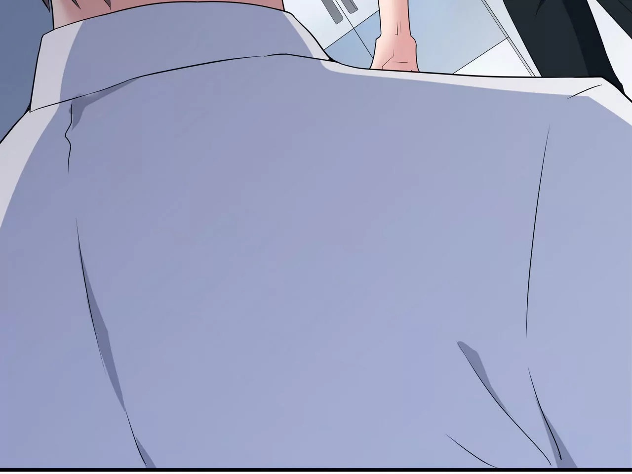 🍱盛少的浪漫攻略 第14话 走投无路 第11页