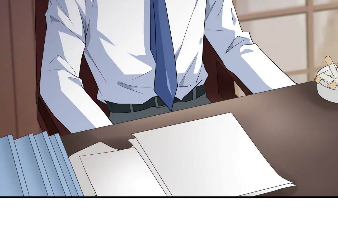 🍱盛少的浪漫攻略 第14话 走投无路 第19页