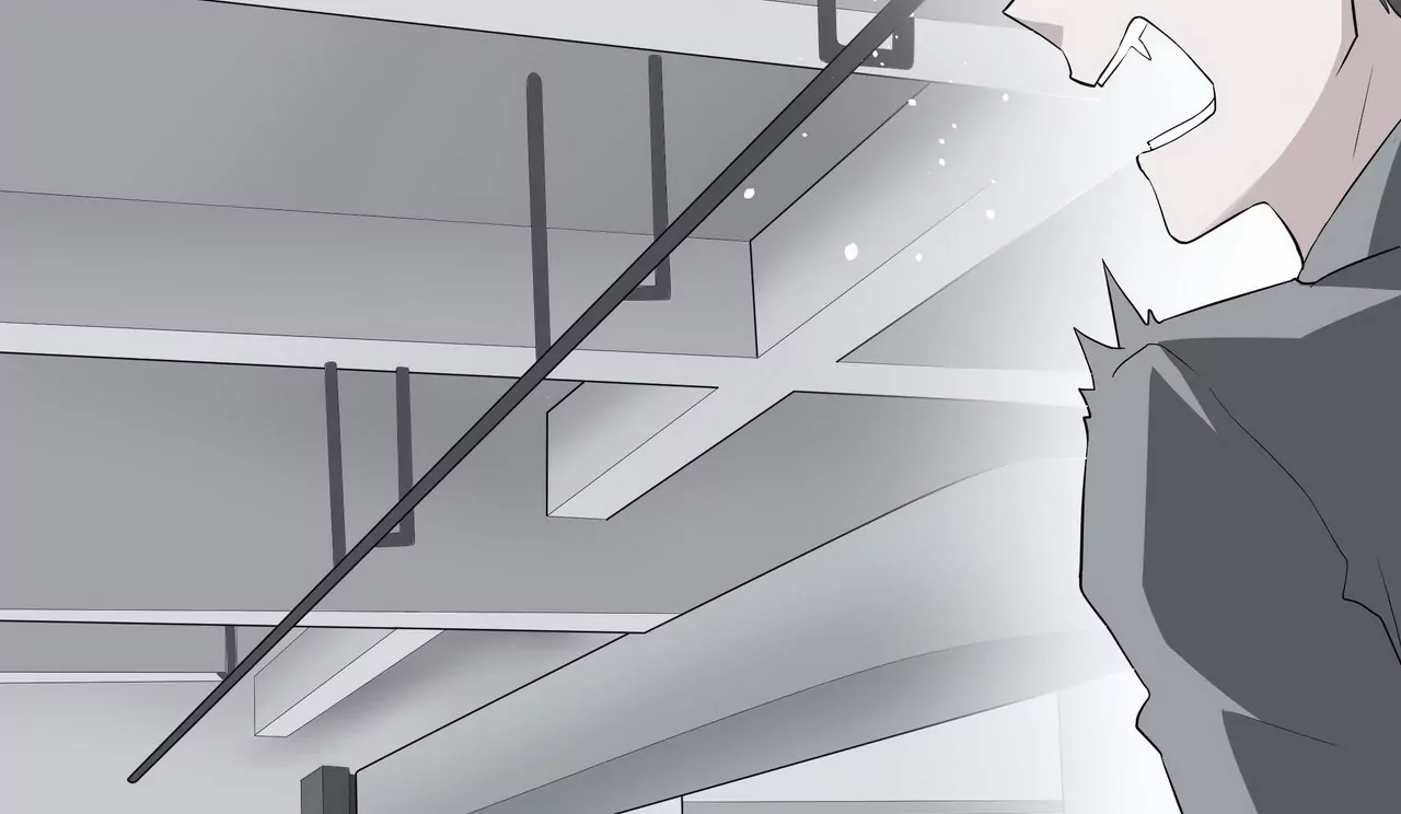 🍱盛少的浪漫攻略 第14话 走投无路 第35页