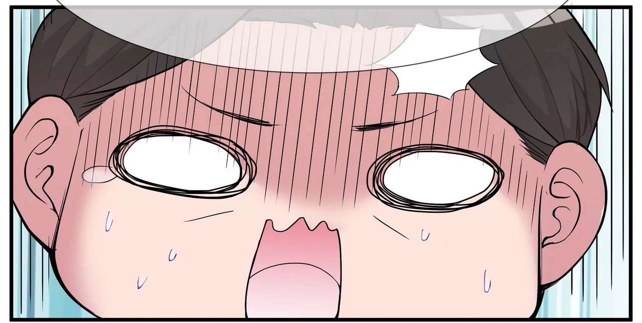 🍱盛少的浪漫攻略 第16话 整个世界沸腾了！ 第36页