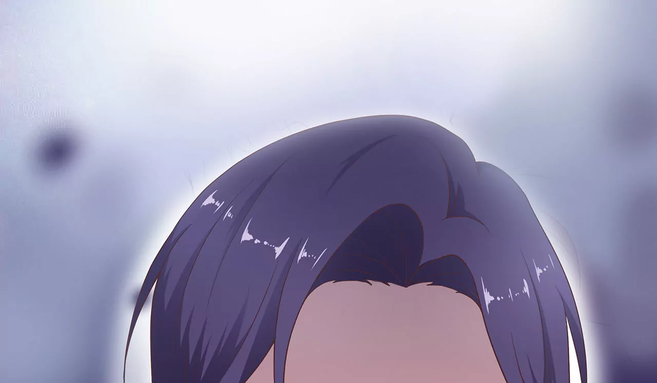🍱盛少的浪漫攻略 第18话 童年的邂逅 第30页