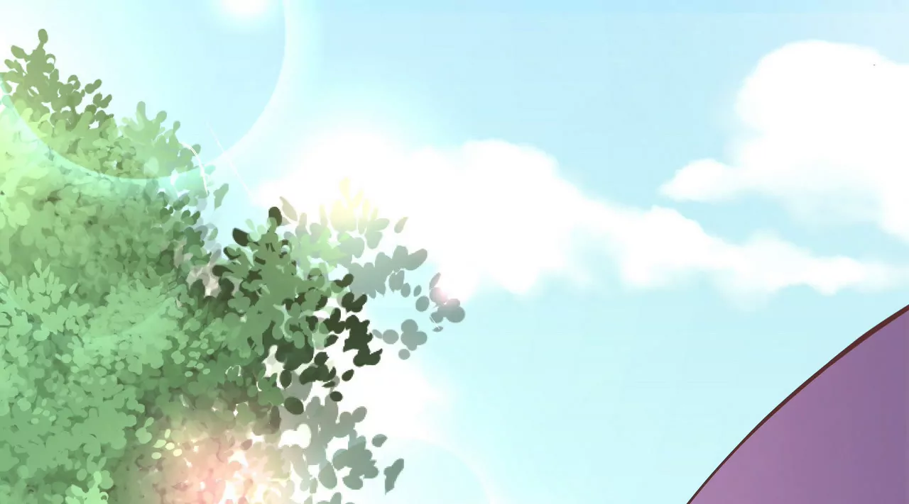 🍱盛少的浪漫攻略 第18话 童年的邂逅 第38页