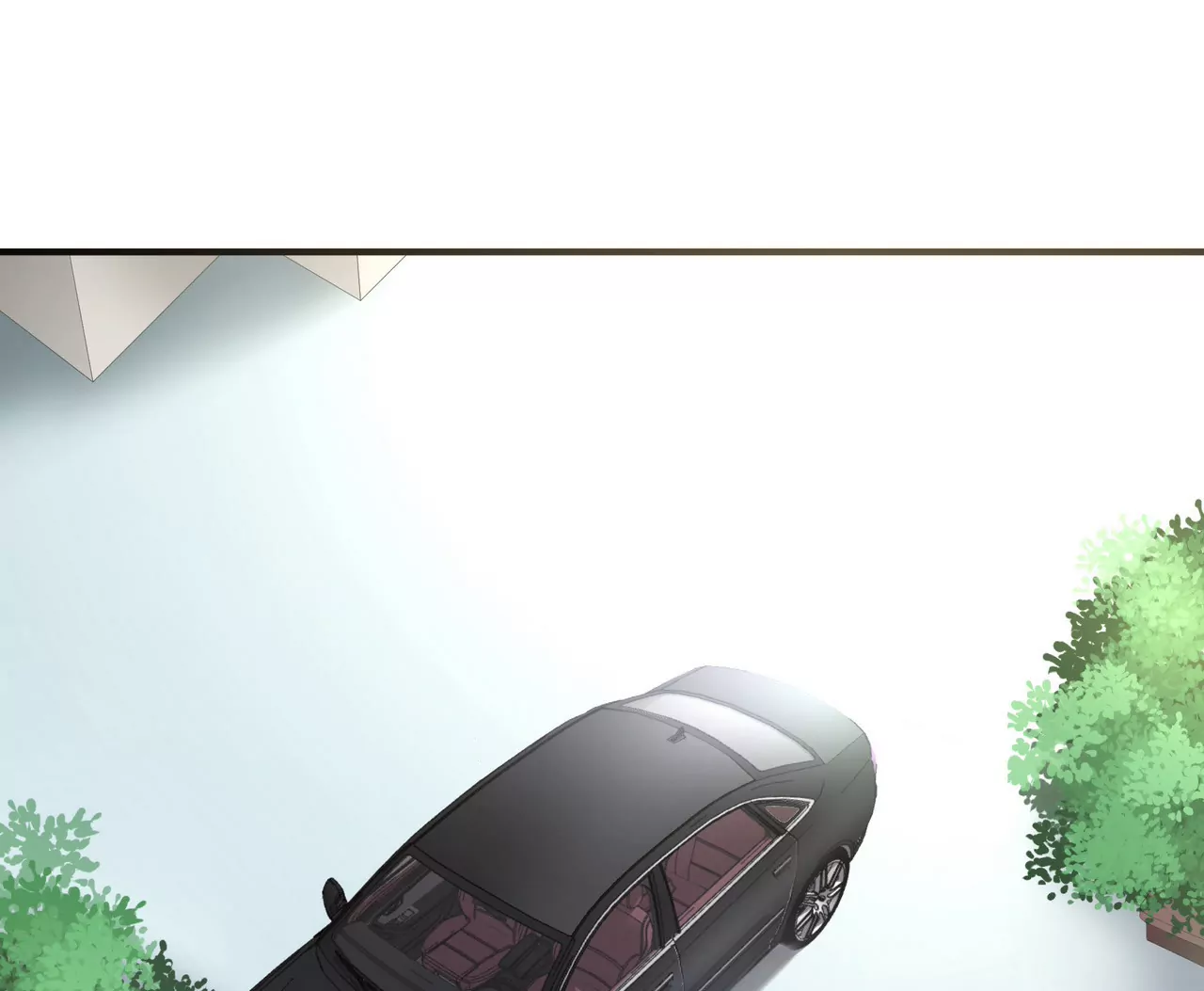 🍱盛少的浪漫攻略 第18话 童年的邂逅 第4页