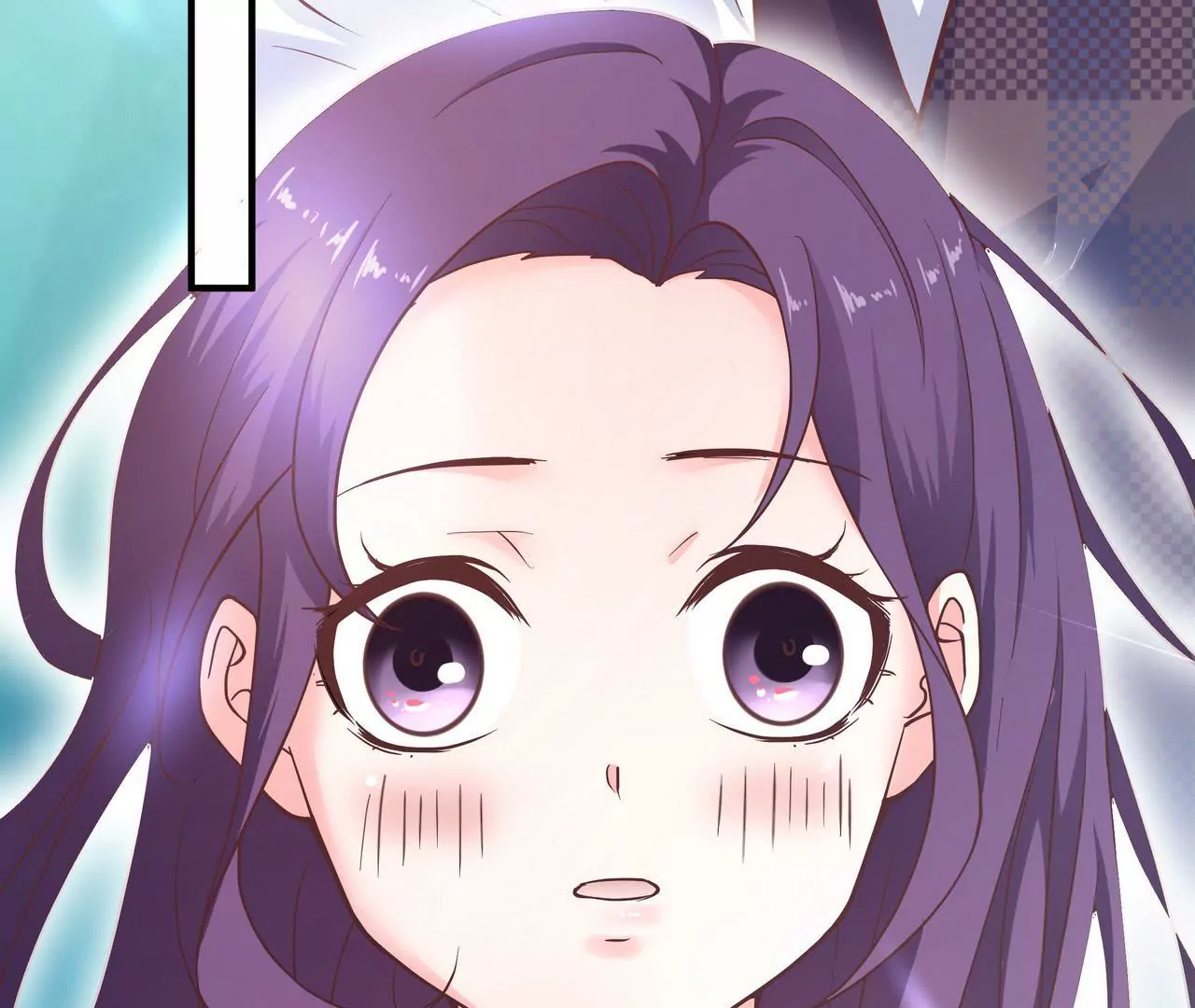 🍱盛少的浪漫攻略 第18话 童年的邂逅 第47页