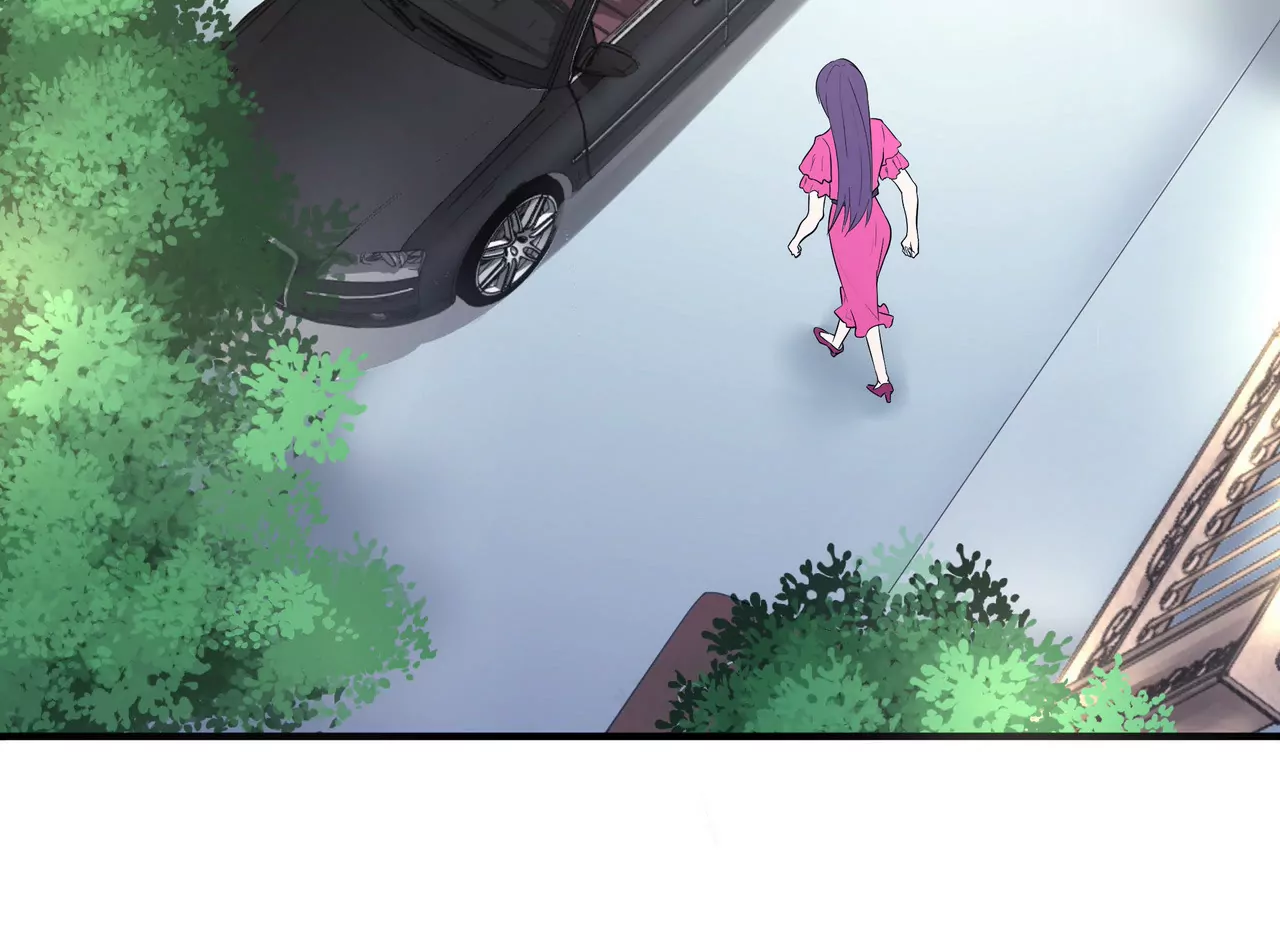 🍱盛少的浪漫攻略 第18话 童年的邂逅 第5页