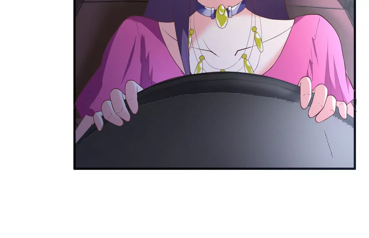 🍱盛少的浪漫攻略 第18话 童年的邂逅 第9页
