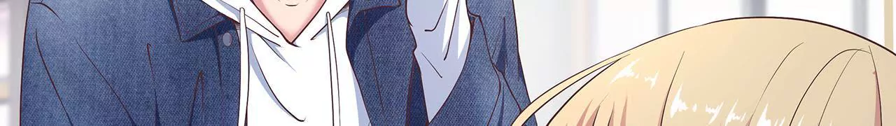 🍱盛少的浪漫攻略 第24话 面试名额 第10页