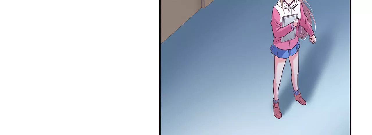 🍱盛少的浪漫攻略 第24话 面试名额 第33页