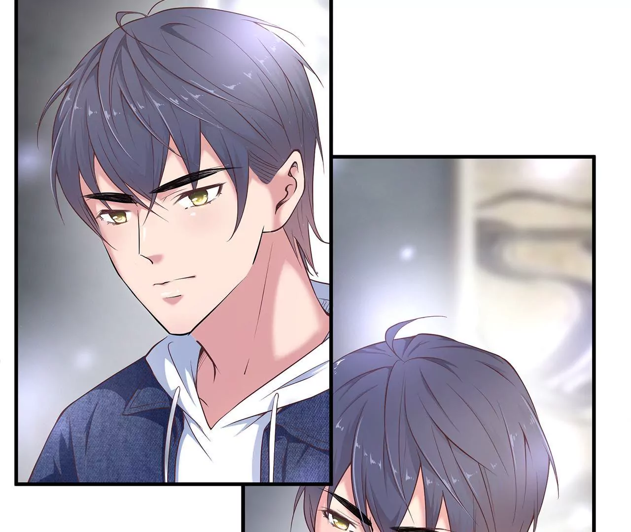 🍱盛少的浪漫攻略 第26话 与他独处 第49页