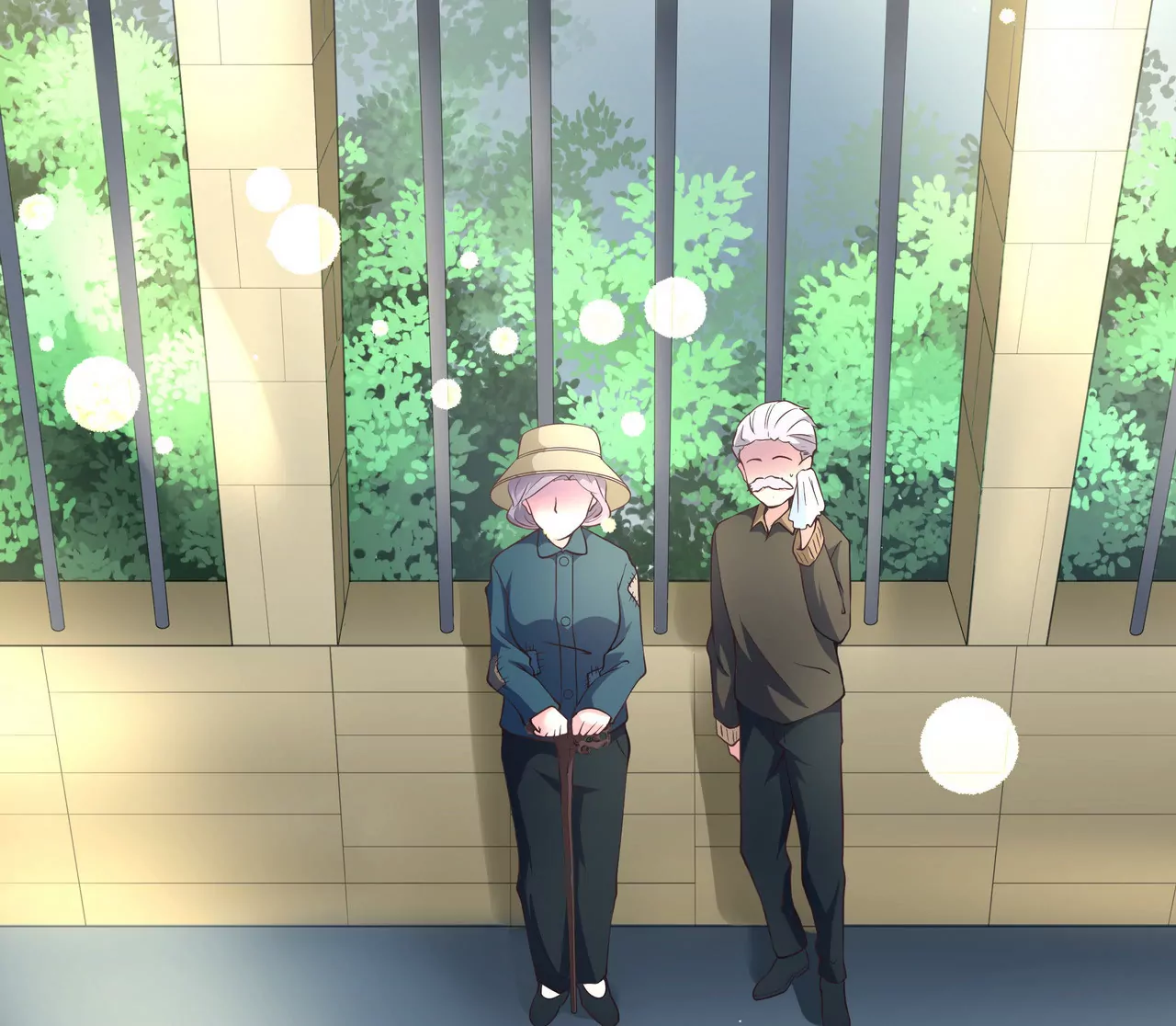 🍱盛少的浪漫攻略 第26话 与他独处 第6页